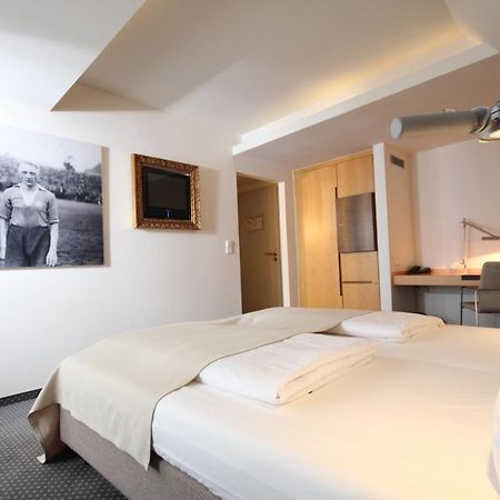 Hotel Maximilians Essen Extérieur photo