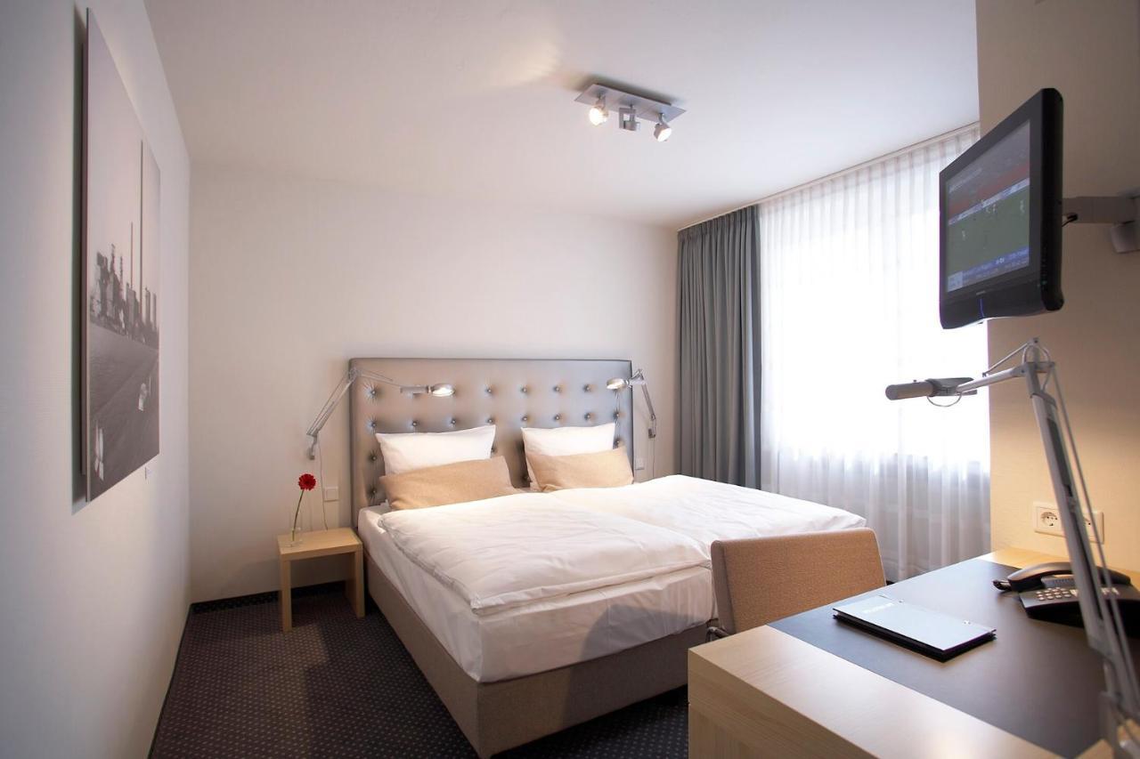 Hotel Maximilians Essen Extérieur photo