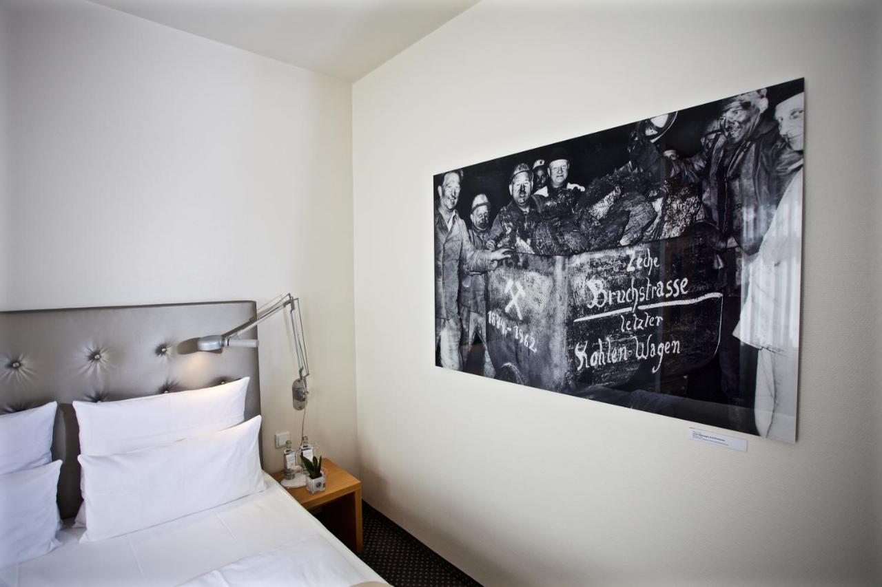 Hotel Maximilians Essen Extérieur photo