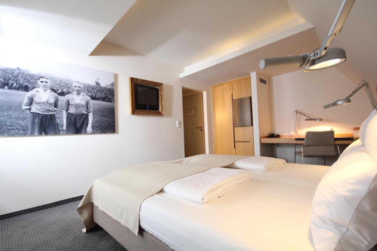 Hotel Maximilians Essen Extérieur photo