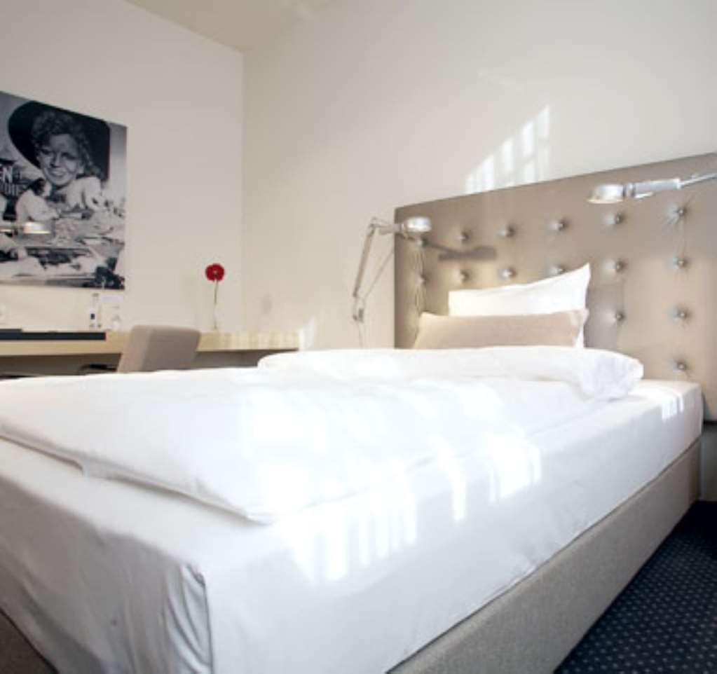 Hotel Maximilians Essen Chambre photo