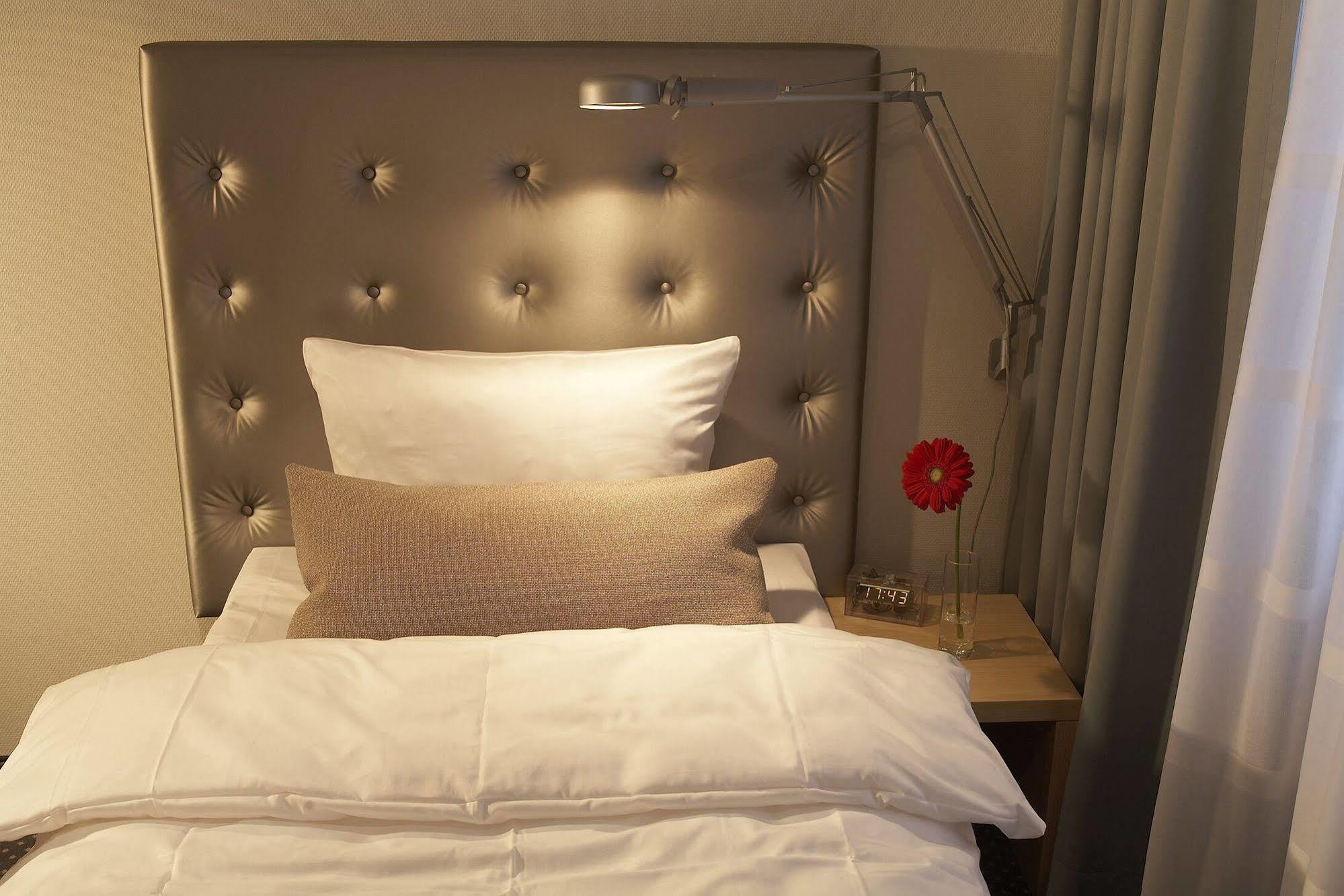 Hotel Maximilians Essen Chambre photo