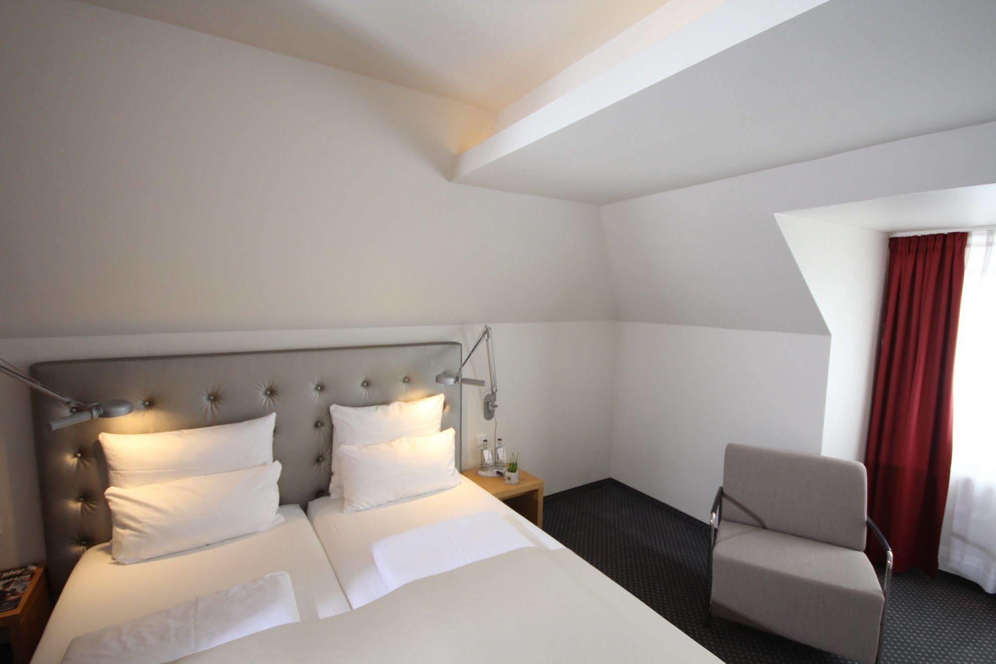 Hotel Maximilians Essen Extérieur photo