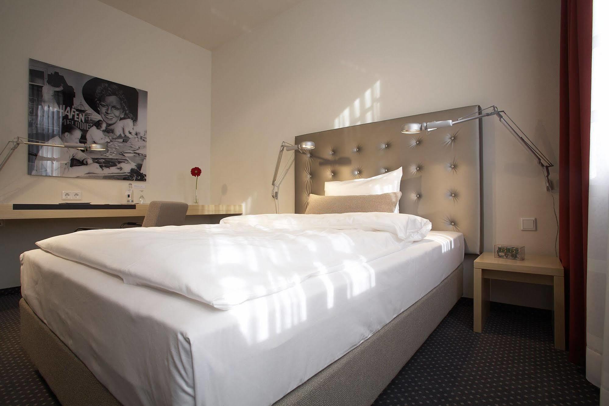 Hotel Maximilians Essen Extérieur photo